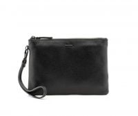 Клатч мужской Gianni Conti 1815070 black