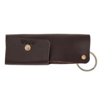 Ключница Conti Uomo 77140 латунь brown