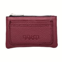 Ключница Conti Uomo 15-39 bordeaux wine