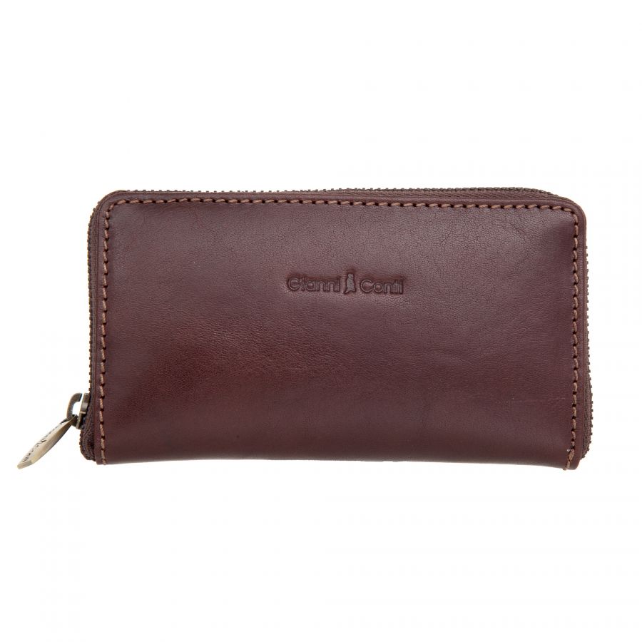 Ключница Gianni Conti 9409725 brown