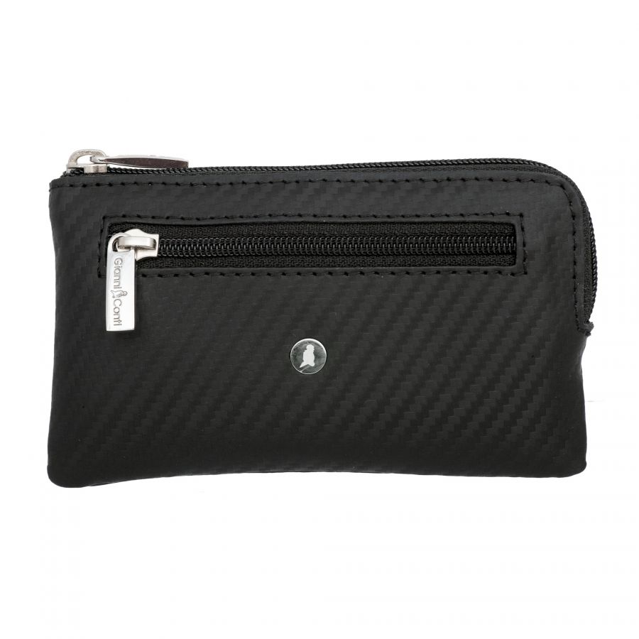 Ключница Gianni Conti 3859073 black