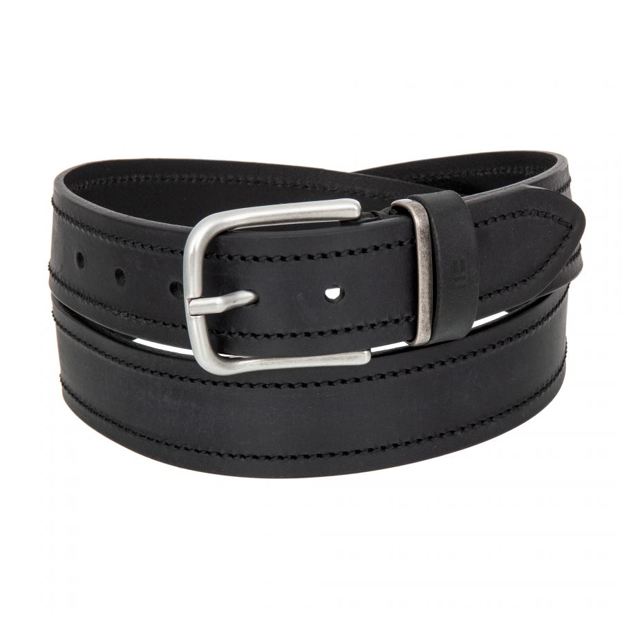 Ремень Miguel Bellido 4280/40 8900 black 01