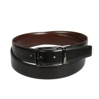 Ремень Miguel Bellido 430/32 4835 black/brow