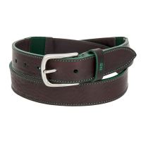 Ремень Miguel Bellido 785/38 2431 dark brown 04