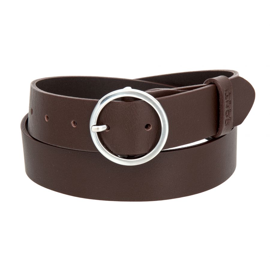 Ремень Conti Uomo 3019198 Brown