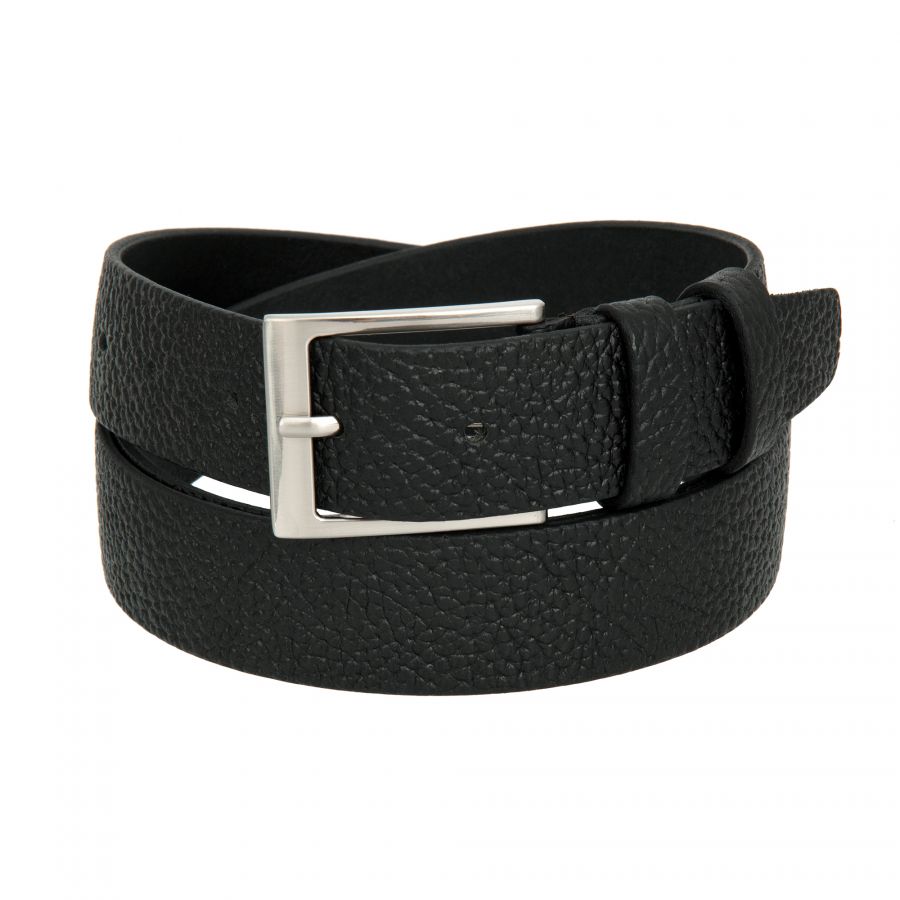 Ремень Conti Uomo 7013038 Black XXXXL