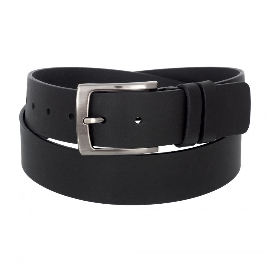 Ремень джинсовый Conti Uomo 3028104 Black