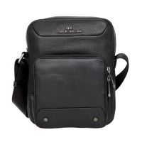 Сумка-планшет Miguel Bellido 7703 01 black