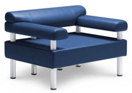 Кресло серии "Ренар" (ш1010*г810*в740мм)