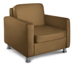 Кресло серии "Карлейль" (ш790*г850*в830мм)