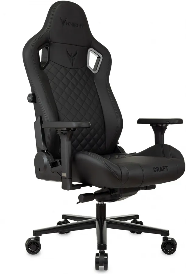 Кресло игровое «Knight Craft»