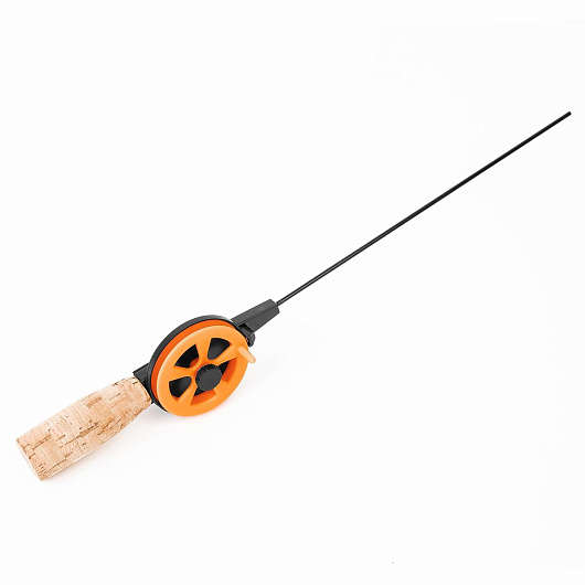 Удочка зимняя Nisus "Ice Rod 58" (N-QL-1001A)