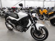 SUZUKI SFV400A GLADIUS