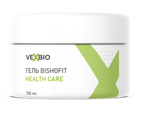 Гель BISHOFIT