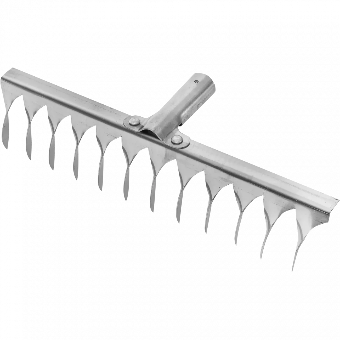 грабли нержавеющая сталь