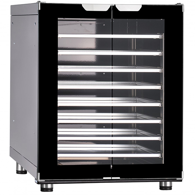 Шкаф расстоечный ШРТ-8-01Э