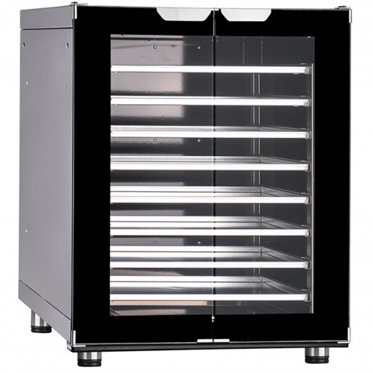 Шкаф расстоечный ШРТ-8-01Э