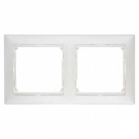 рамка 2м legrand VALENA