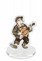 Дорожная песня