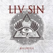 LIV SIN - Kaliyuga CD DIGIPAK
