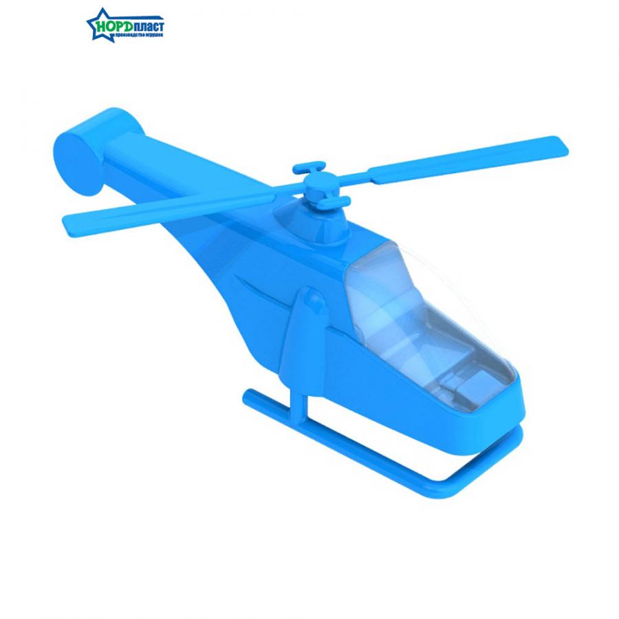 Вертолет мини в ассортименте