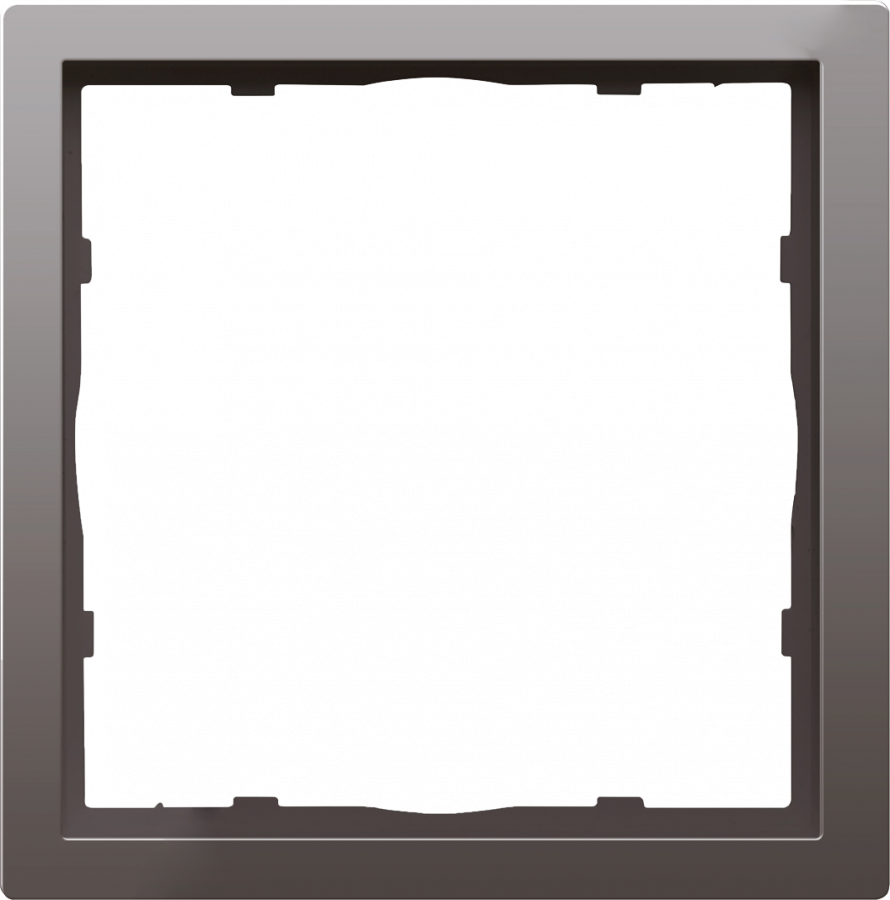 Рамка 1-я, сталь, серия R98