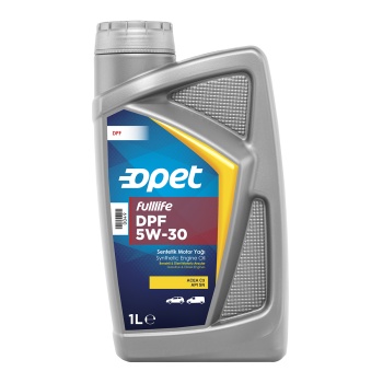 Opet Fulllife DPF 5W-30, 1л