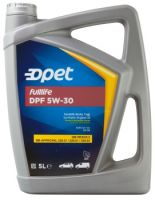 Opet Fulllife DPF 5W-30, 5л