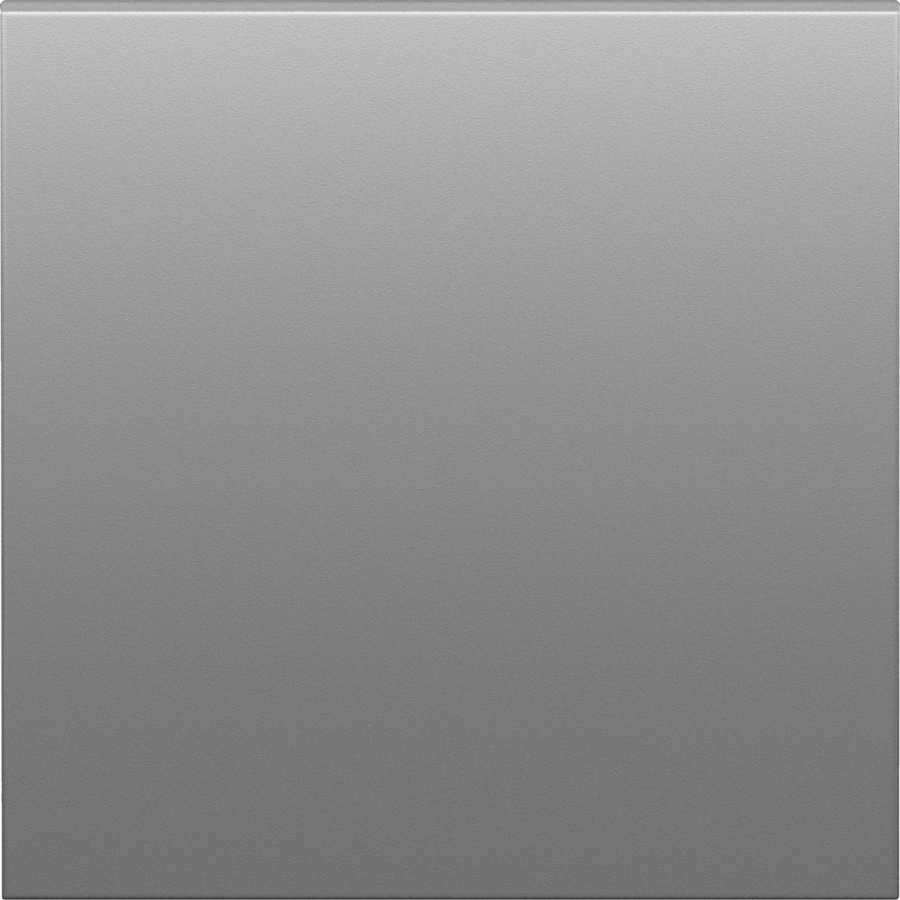 Клавиша 1-я, серый графит, серия S08