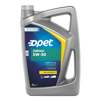 Opet Fullmax 5W-30, 7л
