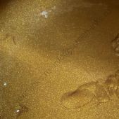 Краска пластизолевая  GEMTEKS PL GOLD Sh золото  ( 5 кг.) для ткани