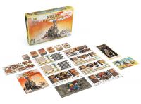 Кольт экспресс. Большое приключение