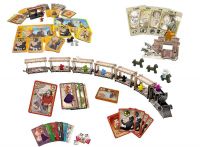 Кольт экспресс. Большое приключение