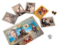 Кольт экспресс. Большое приключение