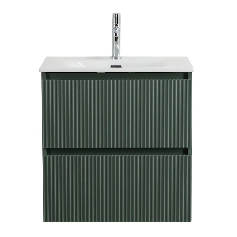 База под раковину подвесная BelBagno UNO-MINI-700-2C-SO-VO