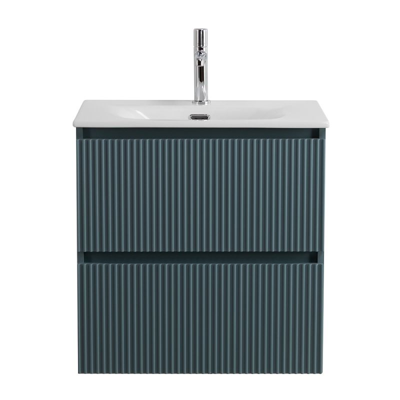 База под раковину подвесная BelBagno UNO-700-2C-SO-AO