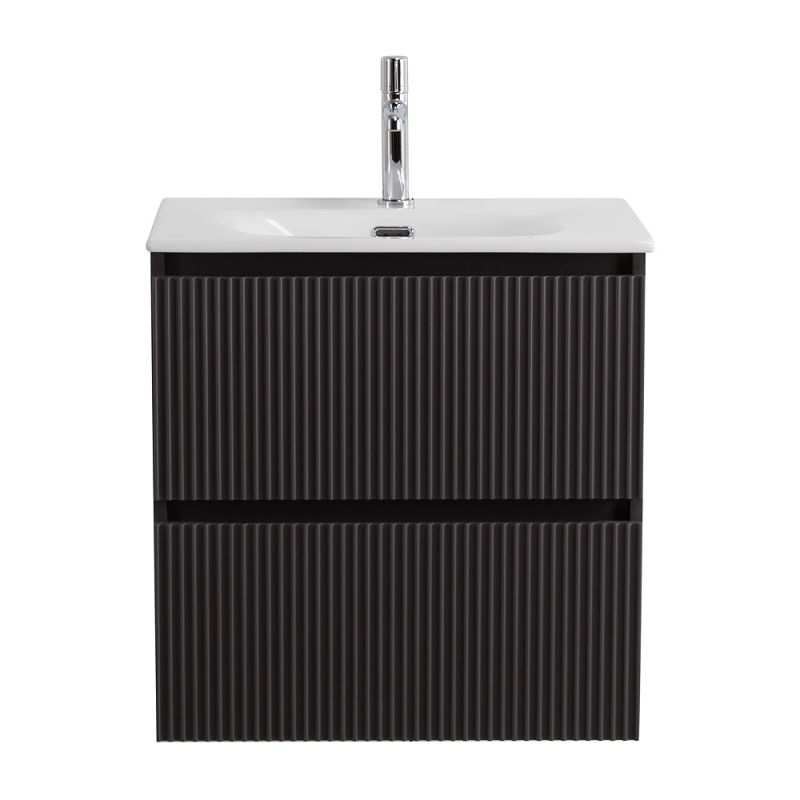 База под раковину подвесная BelBagno UNO-700-2C-SO-GSO