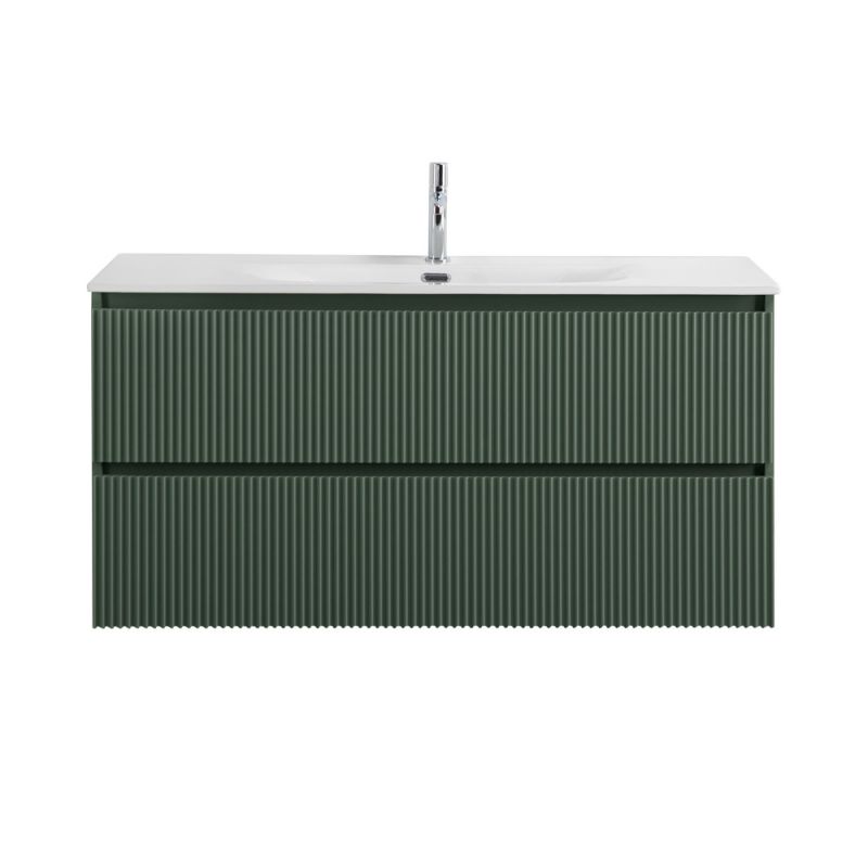 База под раковину подвесная BelBagno UNO-1200-2C-SO-VO