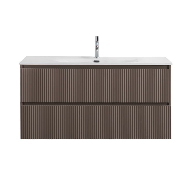 База под раковину подвесная BelBagno UNO-1200-2C-SO-СO