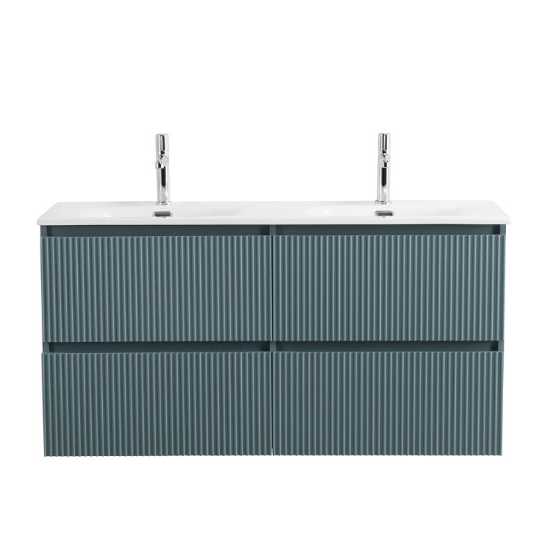 База под раковину подвесная BelBagno UNO-1200-4C-SO-AO