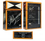 Сигареты - ВИЗИТ. СССР. ГОСТ 3935-81. Фабрика Дукат Москва. Редкие. Оригинал verified