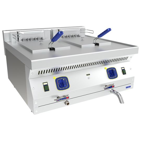 Фритюрница ЭФК-80/2Н электрическая