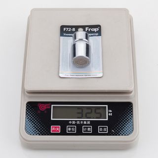 Aerator FRAP F72-8006