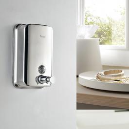 MAYE SABUN DİSPENSERİ F402 - 06