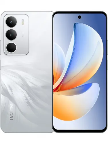 Смартфон Realme C71 6/128 (Новый)