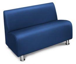 Диван "Грасиан" 2х местный (ш1070*г700*750мм)