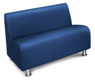 Диван "Грасиан" 2х местный (ш1070*г700*750мм)