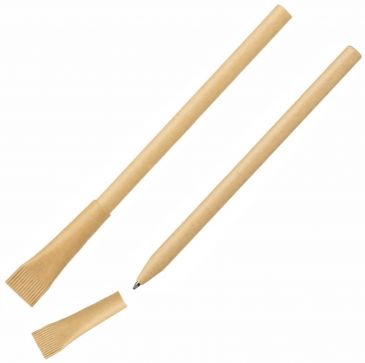 Эко ручки VILLA  натуральные