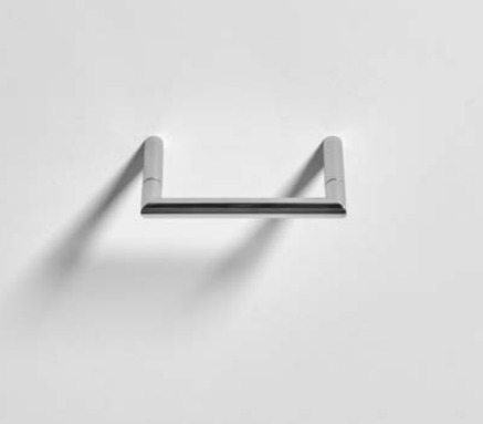 Изображение Держатель для туалетной бумаги Antonio Lupi Seneca SENECA8 из латуни