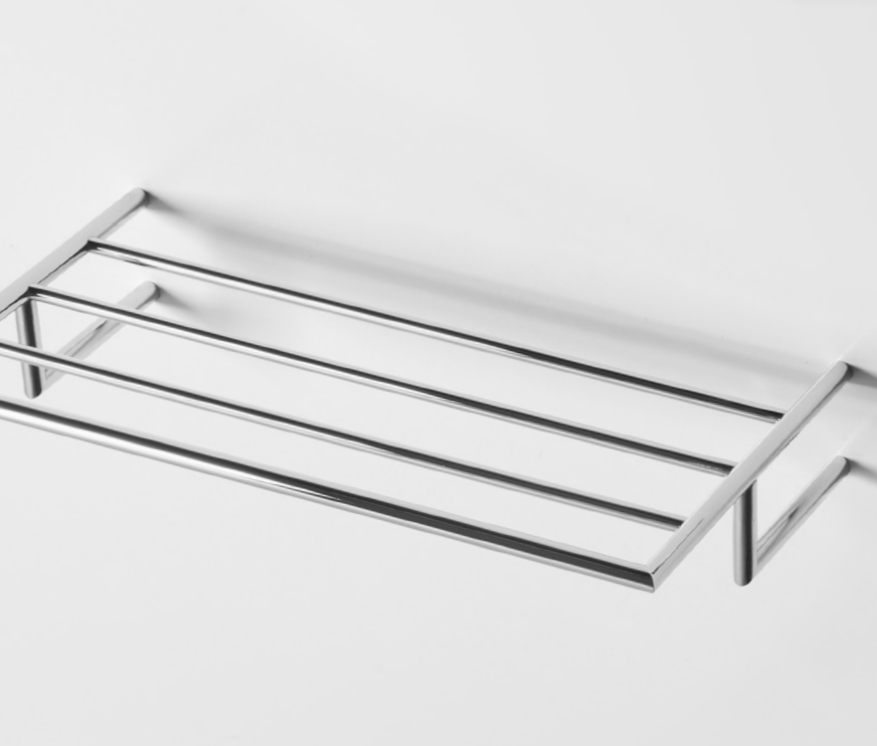 Изображение Полотенцедержатель тройной Antonio Lupi Seneca SENECA2550 длина 50 см